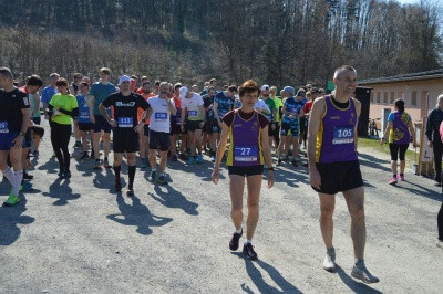 Vyškovská běžecká tour pokračuje v Dolanech, které jsou zařazené ještě i do dalších tří seriálů